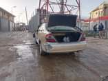 A picture of No long story Dealer market 04 Totyota Camry Engine smokes