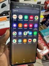 A picture of GALAXY NOTE9 128GB 6GB RAM