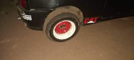 A picture of Try modify