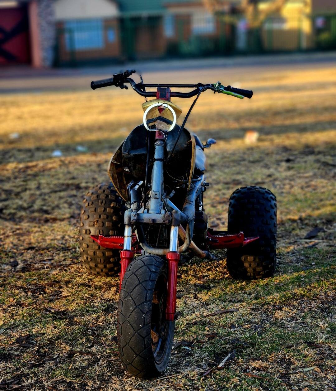 cheap cars alberton