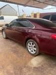 A picture of 2008 Toyota Lexus ES 350 in very good condition Sound