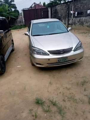 A picture of Delears market Toyota big daddy