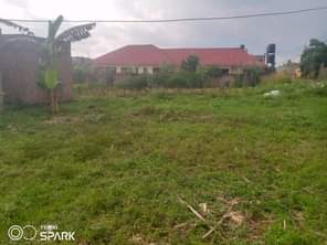 A picture of QUICK SALE Incomplete House for sale in Kira Nsasa. 3bedrooms