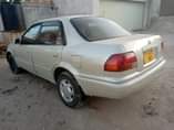 A picture of Corolla 111 Ipo dar Kuwasha kuondoka Inauzwa M 2 6