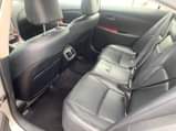 A picture of 2007 Lexus ES 350 1 750 000 09161519383 Silver Exterior