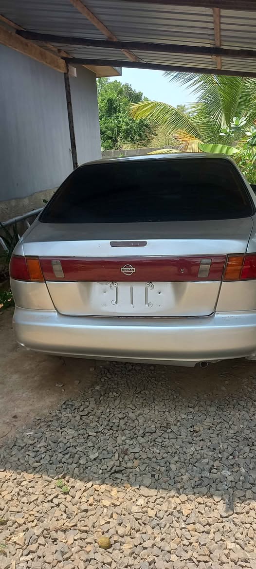 used nissan