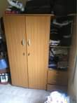 A picture of Wardrobe