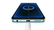 A picture of Tecno pop7