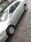 A picture of Toyota camry 2006 model in perfect condition ABA Uche 08031802677