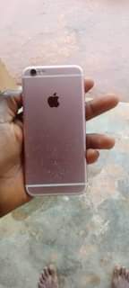 A picture of iPhone6s 16gb