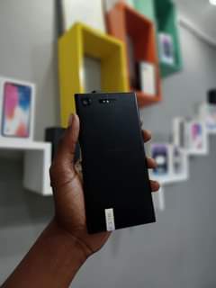 sony xperia