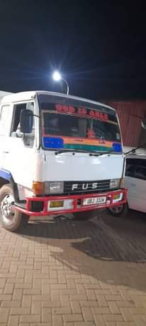 A picture of Vehicle