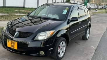 A picture of  BEI Tsh 10.7 Million 2557 69617116 TOYOTA VOLTZ Year