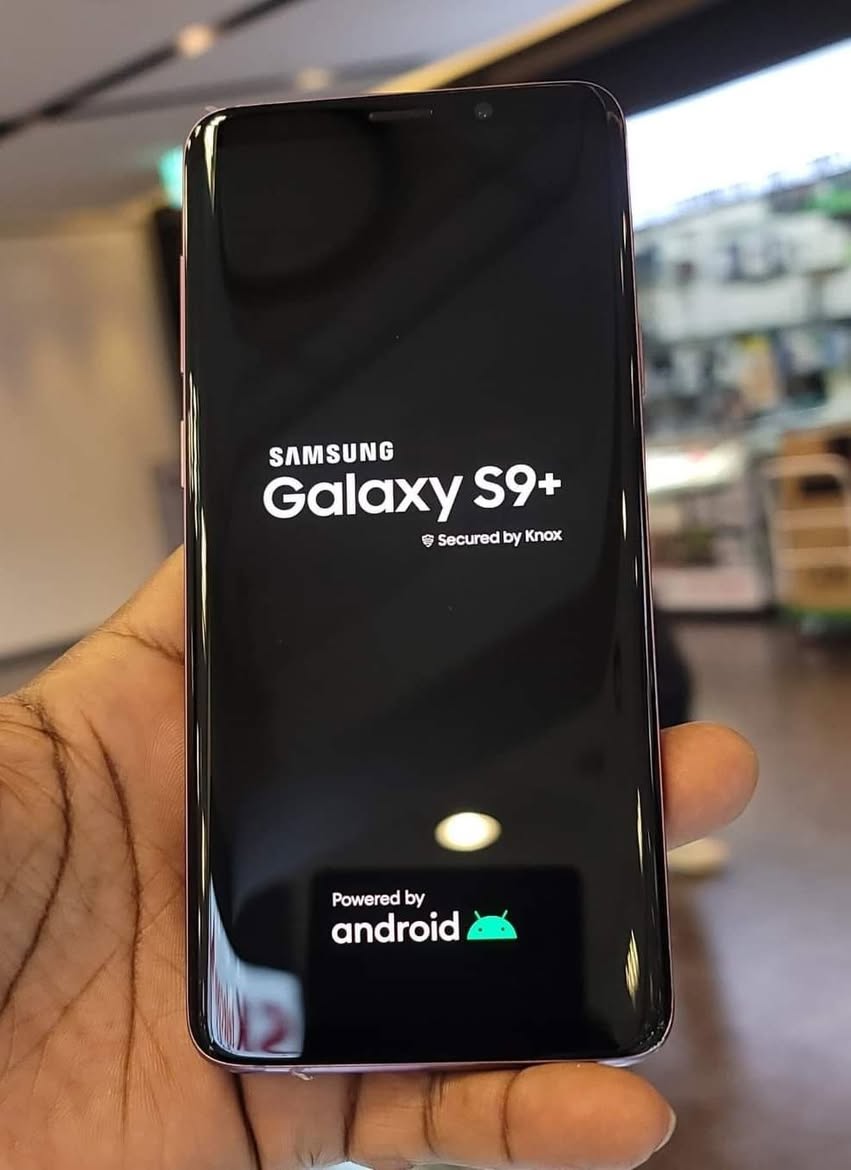 used samsung galaxy