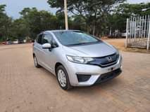 used honda fit