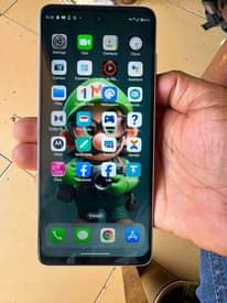 A picture of Motorola G Stylus 2022 128GB 6GB WhatsApp 250726184523