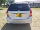 A picture of TOYOTA WISH