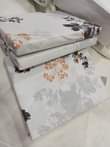 A picture of 5 6 pure cotton bedsheets