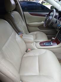 A picture of URGENT SALE Clean Reg 03 Lexus ES 300 full option