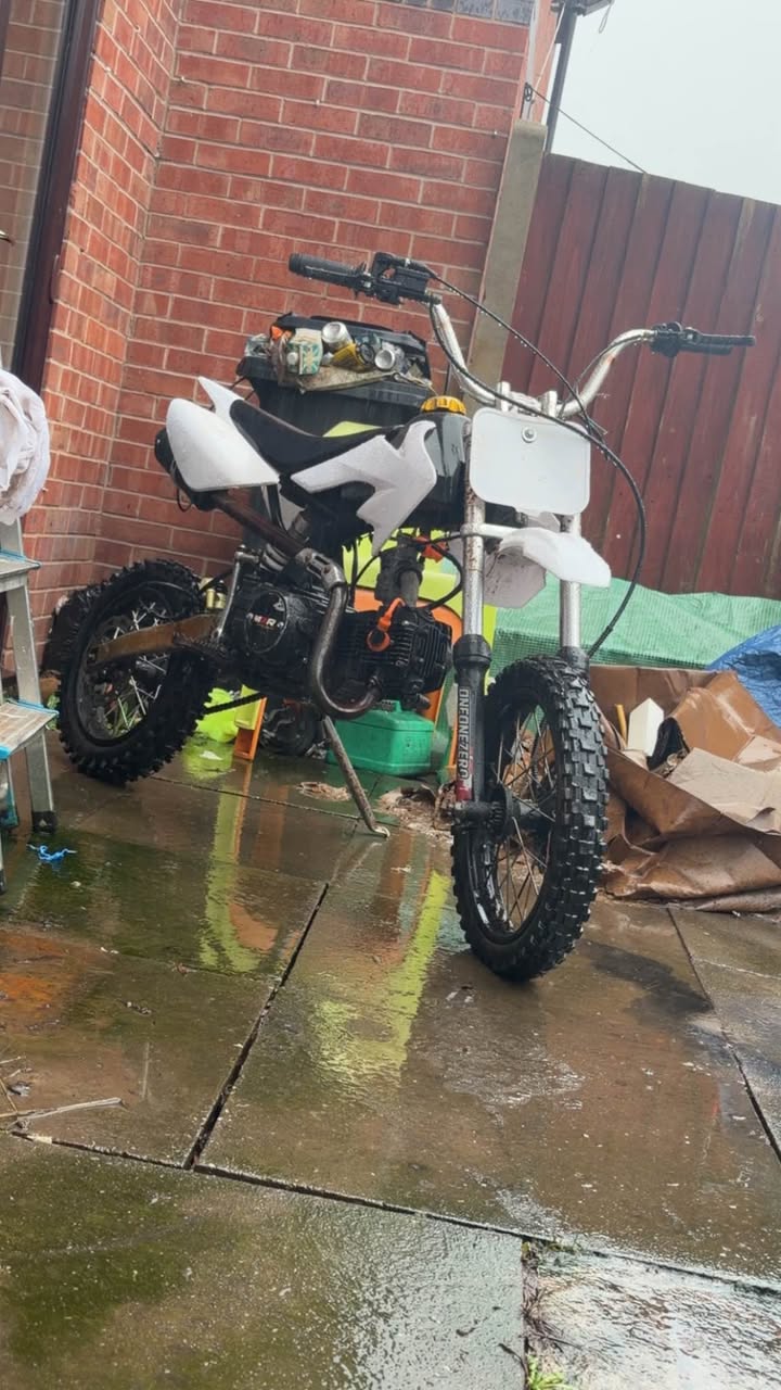 bikes