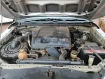 A picture of Toyota hillix for sale on 256751331103 or what app is