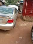A picture of 2003 Toyota Camry