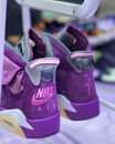 A picture of AIR JORDAN 6