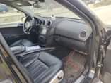 A picture of Nigeria neatly used benz ML 350 2006 model
