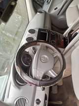 A picture of Ml350 Benz 2007 model