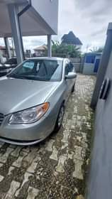 A picture of HOT PH DEAL Hyundai ELANTRA 2008 Model Was Bought Brand