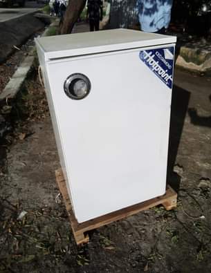 A picture of Changua unavyopenda 0655194001
