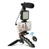 tripods
