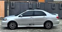 A picture of GLOTECH AUTOS
