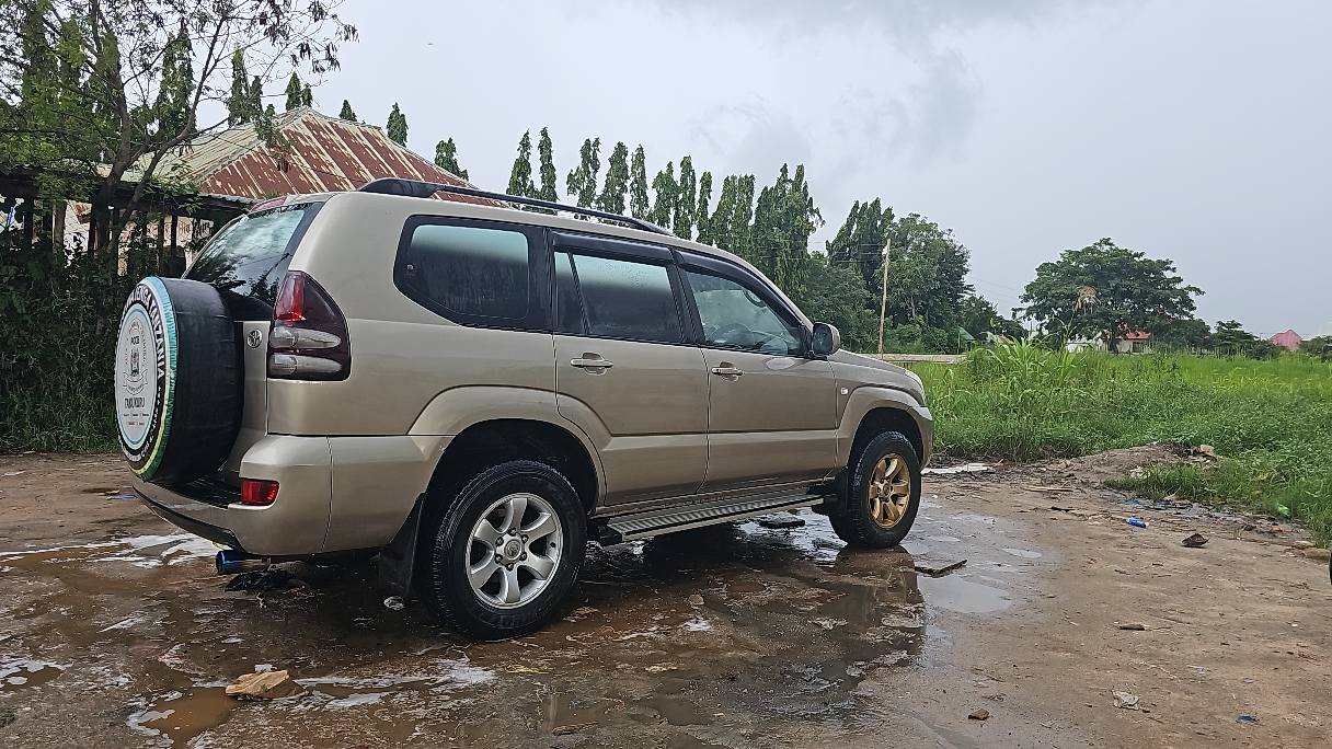 used toyota