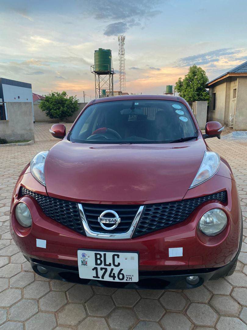 used nissan