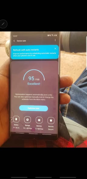 used samsung galaxy