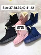 boots