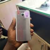 A picture of Samsung Galaxy S7 edge