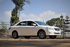 car hire