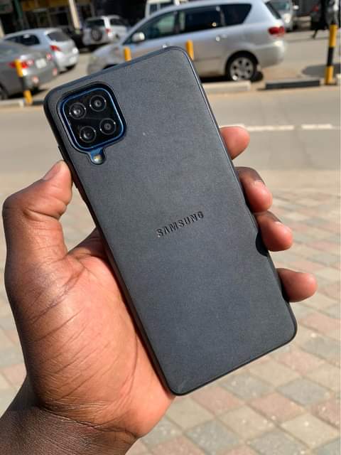 samsung a12