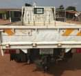 A picture of Toyota Dyna 150 First body 6 Tyres Diesel Engine Working