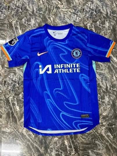 A picture of Jerseys