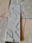 A picture of imported finshing stones
