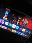 A picture of 32 inches Philip tv
