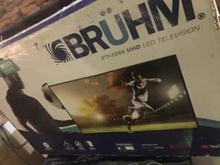 bruhm