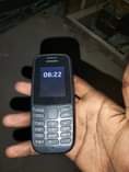 A picture of Kiswaswadu 17k