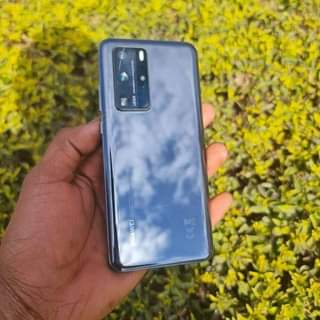 huawei p40