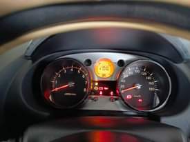 A picture of Nissan dualis