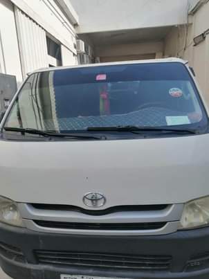 A picture of 2010 MODEL