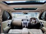 A picture of MURANO NEW MODEL